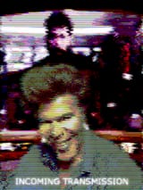 Bogdanoff Incoming Transmission