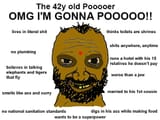 indian pooer
