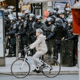 Europe every day