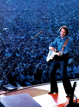 neil concert