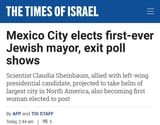 jews take over mexico with jewish mayor 2