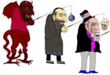 jews explained