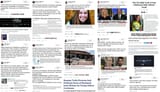 Jews kvetching about politicizng the murder of our children