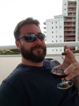 Sargon - Smarmy Smoker