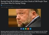 sandyhook was a false flag