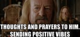 ThoughtsAndPrayers
