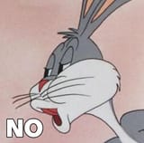 no