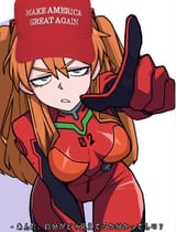 MAGAsuka