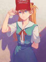 AsukaMAGA
