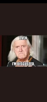 saville-disgusted