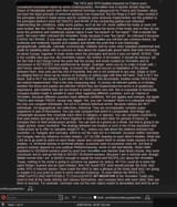 Versailles essay, part 1