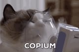 copium
