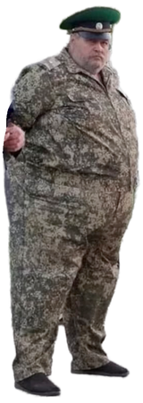general fatbody