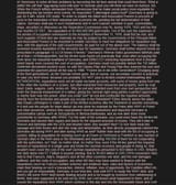 Versailles essay, part 3
