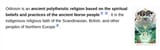odinism