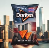 Dorito-911