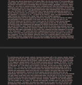 Versailles essay, part 4.5