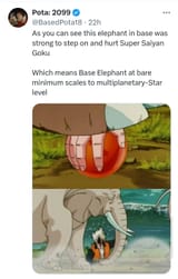 Deathbattle threads