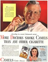 Doctors-Smoke