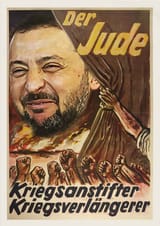 der Jude Zelensky