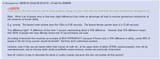 The bell curve and gender imbalance