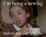 newfag