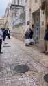 Israeli Zionist settlers spit on two Nuns_thumb.jpg