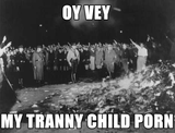 Oy Vey 2