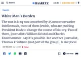 Iraq War Jews
