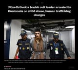 feb 2025 jews arrest guatemala