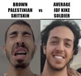 SANDNIGGER-BROTHER-WAR