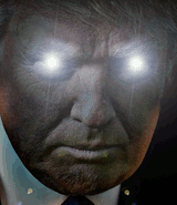 TrumpStare