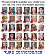 Jews immigration socialists