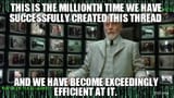 Architect mil