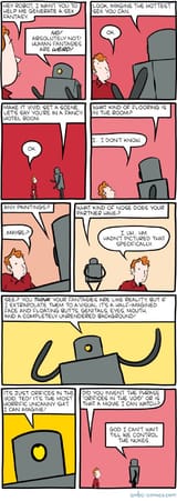 AI convos