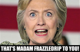 MadamFrazzledrip
