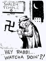false flag