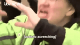 Autistic Screeching