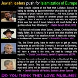 jews admit it 2