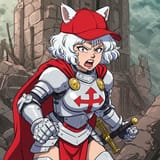 awoo crusader