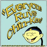 Chinkee Stinkee