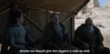 niggers