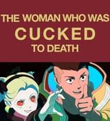 cucked