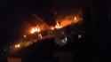 Iran-Israel, main events from last night 15-06-2025, Iran struck Israeli cities. There were reports of an attack on Haifa, Israeli aircraft attacked facilities in Tehran HD_thumb.jpg