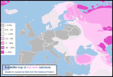 admixture