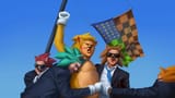 Trumpchu