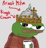 King and Priest