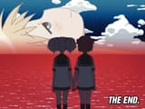 End Of YuruYuri