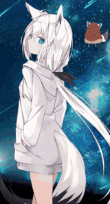 Fubuki Sternenschauer