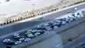 A video appeared online showing Tehran residents fleeing the capital as it sustains repeated strikes internal sabotage. 15-06-2025, Iranian authorities claim HD_thumb.jpg